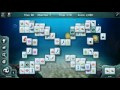 Microsoft Mahjong Puzzle Bow Medium