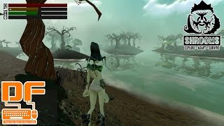 Shrooms - On évolue et survit en se nourrissant de la faune et la flore || P&G [FR]