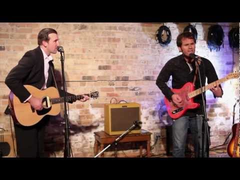 strobe session 42 - matt campbell