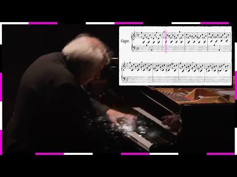 "How precise do you want me to play it?" "Yes":