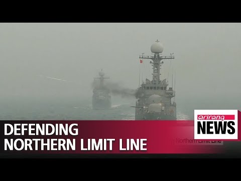 S. Korea's Defense Ministry stands firm on defending Northern Limit Line