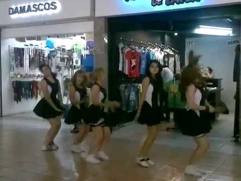 150516 - Honey Dolls