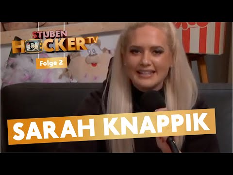 StubenhockerTV – Sarah Knappik – Gästestube