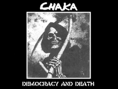 Chaka - Genocide
