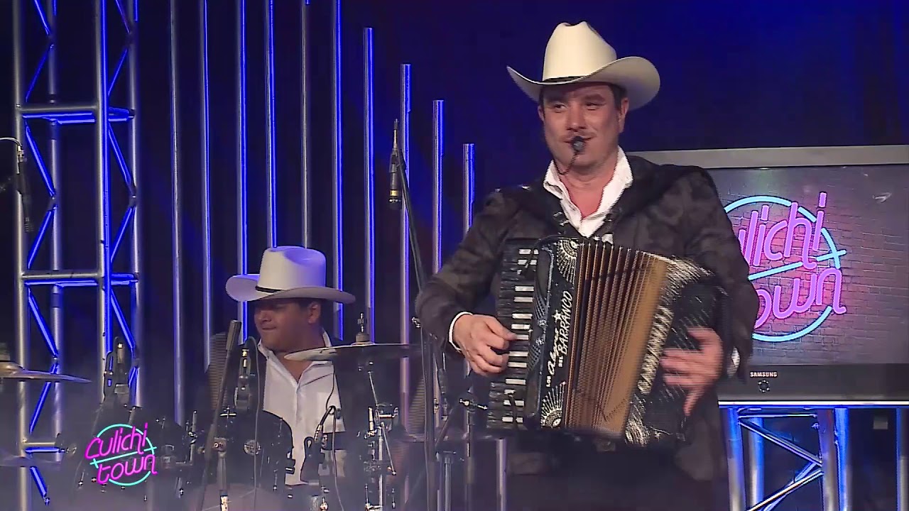 La Cumbia Del Gilberton by Los Alegres Del Barranco from ...