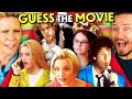Can Adults Guess The 90s Rom-Com From A Prop?! | React
