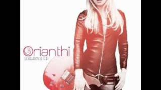Orianthi - Missing you W/Lyrics