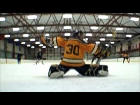 Tuukka Dump: Road to the Quebec Winter Classic - Part 2