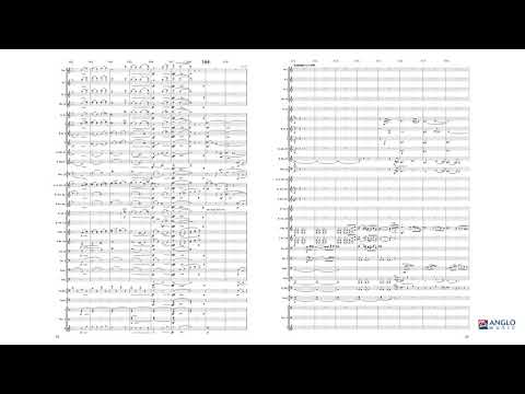 To A New Dawn – Philip Sparke