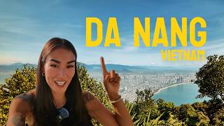 Da Nang, Vietnam 🇻🇳 | Best Things to do and Delicious Food to eat ! Travel guide Part 2