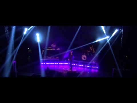 Alex Clare - Where Is The Heart LIVE @ Tele-club 10/02/2015