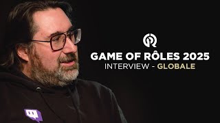 Interview du cast - Game of Rôles - Crowdfunding