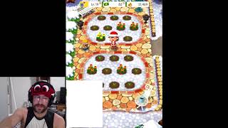 How to Cross Pollinate, aka "X POLLINATE" in Animal Crossing Pocket Camp