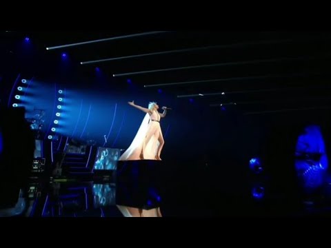 Michelle - Wer Liebe lebt (2001 feat. 2021)