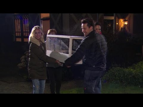 Klussen met... Wendy van Dijk  - EIGEN HUIS & TUIN