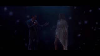Jennifer Lopez Y Marc Anthony   Olvidame Y Pega La Vuelta