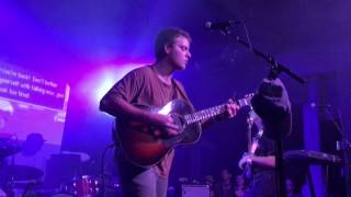 A Wolf Who Wears Sheeps Clothes - Mac Demarco (LIVE SECRET SHOW CONCERT) - This Old Dog [HD 1080]