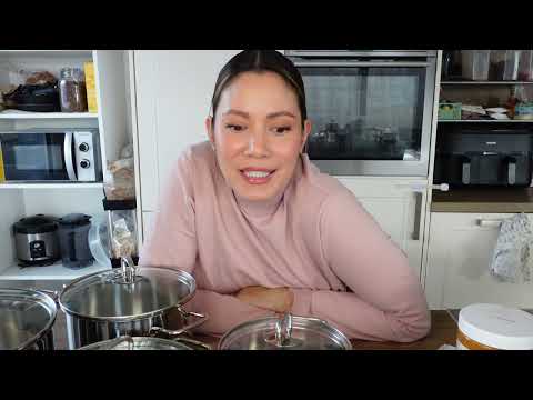 Food Favoriten & Birthday Unboxing | yummypilgrim