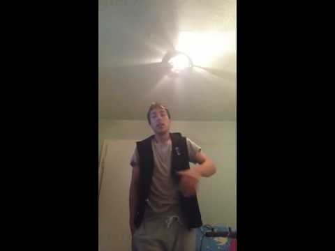 Mike Nike : Bin 187 Fan