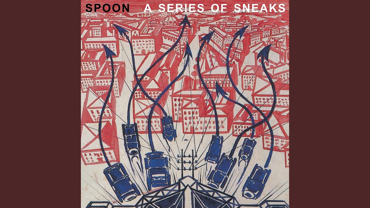 Spoon - No You're Not