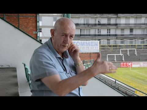 'Vergane Glorie' aflevering 1: Racing Mechelen