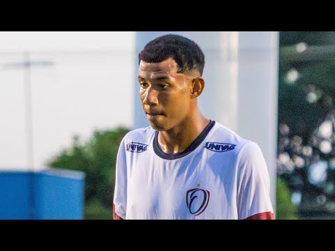 Operário - Cáceres : Rogerio 2-1