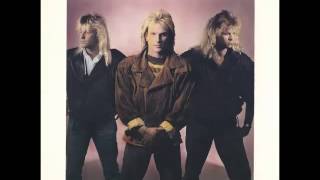 Guardian Angels - Two Of A Kind (1989)