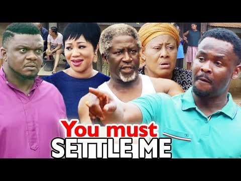 New Movie Alert YOU MUST SETTLE ME Season 1&2 (Zubby/Ken Erics) - 2019 Latest Nollywood Movies HD