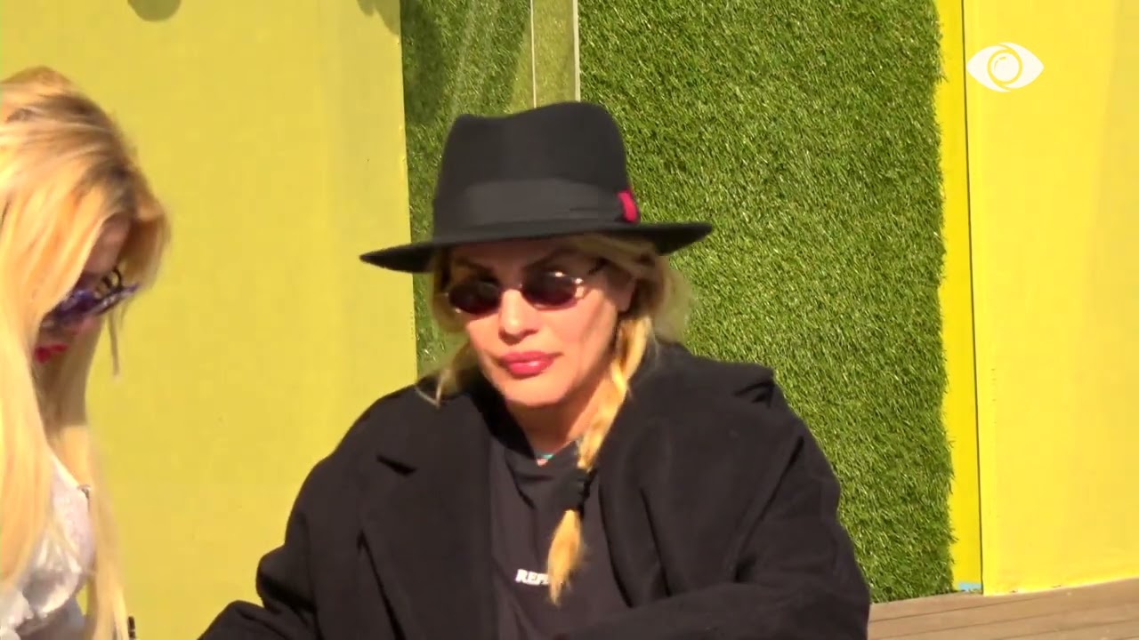 “Pres Gazin të më vërë me shpatulla pas murit”/ Meri dhe Ilnisa për banorët: Kjo Ledjona... - BBV3