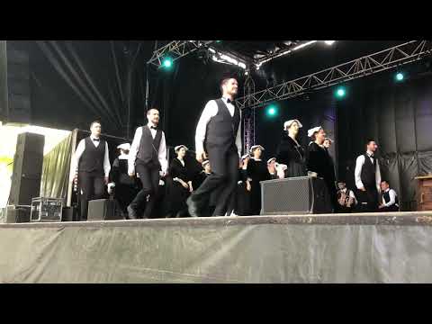 Cercle de Vannes - Festival d’Arvor