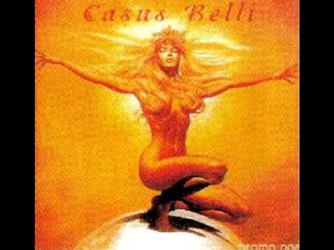 Casus Belli-Future World(Cover Pretty Maids) feat Peavy Wagner(RAGE)