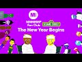 The New Year Begins A Fanmade MMMMMP Movie A Vyond Video