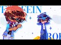 FEIN X BROKE Aphmau GL2 TREND