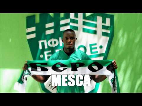 Mesca   PFC Beroe Zagora 2018