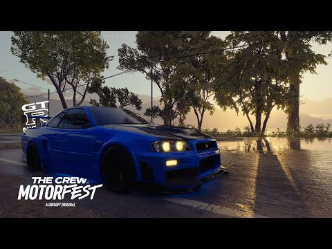 Steam Community :: Video :: The Crew Motorfest vs The Crew 2