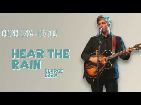 George Ezra-Year's top singles: Hits 2024 Collection-Finest Hits Playlist-Alluring