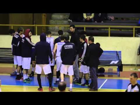 21 kolo   Strumica   Feni Industries   65   87   19 03 2016