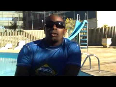 Jose Pele Landi Jons falando mal do Murilo Ninja Rua