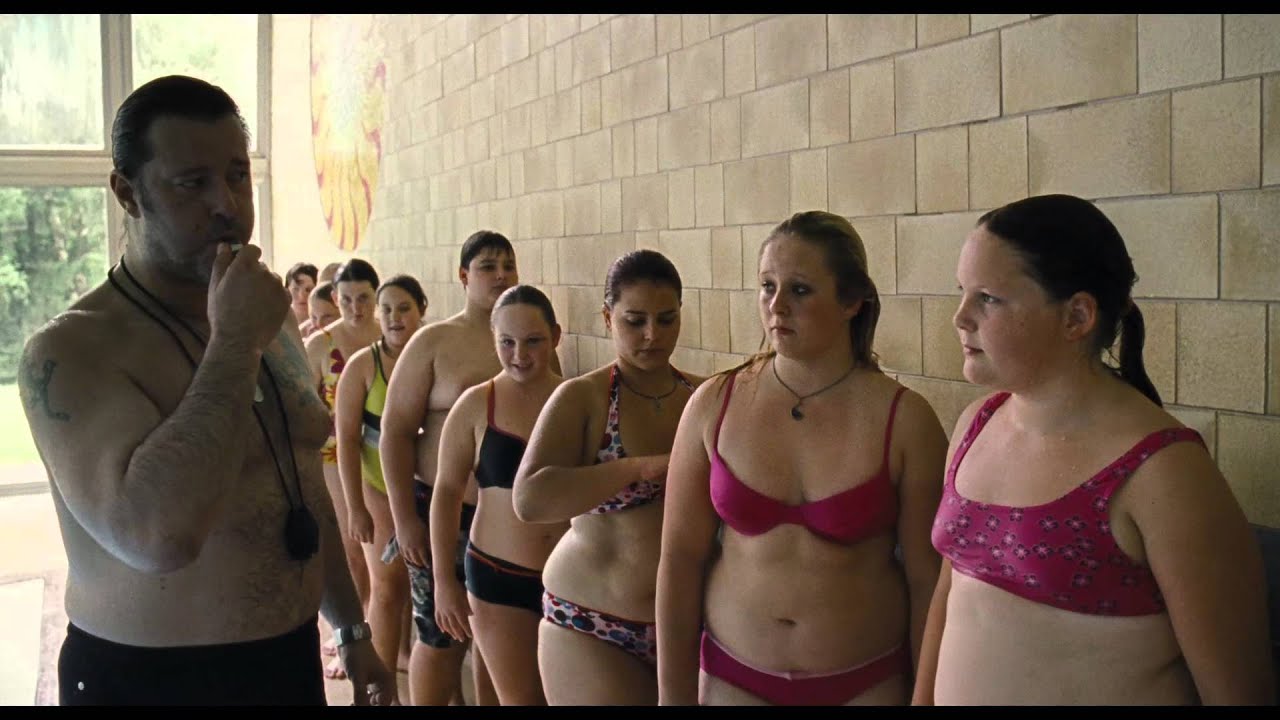 Paradies: Hoffnung - Kinotrailer