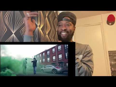 Skeng Feat Fibbz - B2B [Back 2 Back] #MYVIEWSTV Reaction