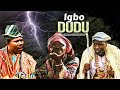 Igbo Dudu - A Nigerian Yoruba Movie Starring | Ibrahim Chatta | Murphy Afolabi |