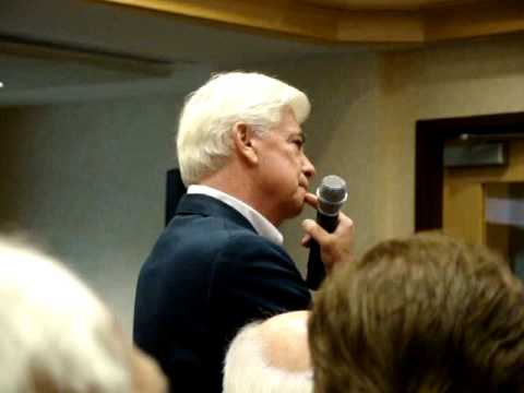 THE ELEPHANT IN THE ROOM & DODD IN DERBY