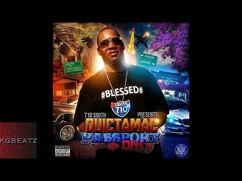 Quictamac ft. Snoop Dogg - Blame It On Me [New 2014]