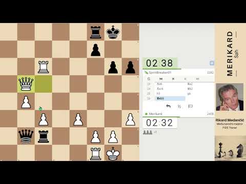 NAuči od majstora 388. - JEDAN GAMBIT BEZ VEZE