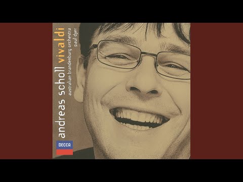 Vivaldi: Nisi Dominus (Psalm 126) , R.608: 6. "Beatus vir" (Andante)