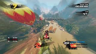 Mad Riders - Gameplay 11