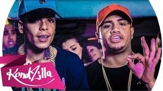 MC Davi e MC Kevin - Bailão ( KondZilla TV )