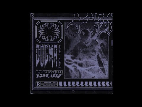 DOXA LAEM - DOGMA FEAT. KIRABABY