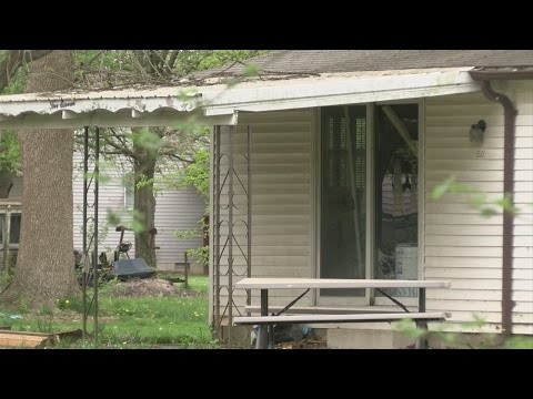 "It's quality of life" Several homes to receive improvements and upgrades in Newton