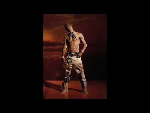 (Free) Travis Scott x Don Toliver Type Beat 2022 - "Odin"